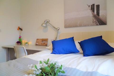 1 bedroom in a house share to rent, Charter Avenue, Coventry CV4