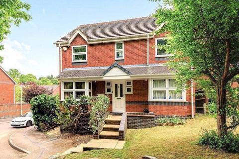 undefined, Aberaman, Reading RG4