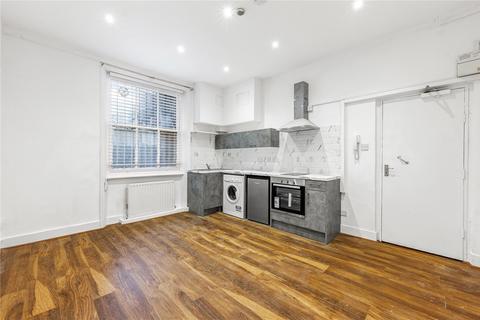 undefined, West Cromwell Road, London, SW5