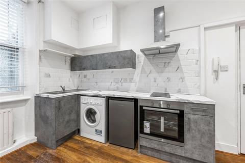 undefined, West Cromwell Road, London, SW5