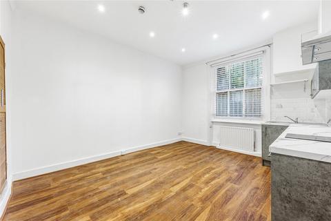 undefined, West Cromwell Road, London, SW5