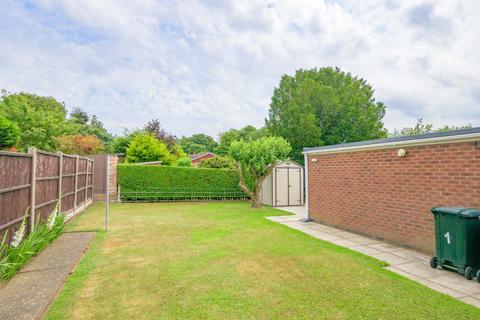 undefined, St Pauls Close, Burgh Le Marsh PE24