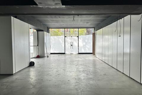 Retail property (high street) to rent, 30-34 Chiswick High Rd London W4 1TE