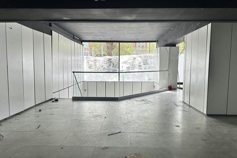 Retail property (high street) to rent, 30-34 Chiswick High Rd London W4 1TE