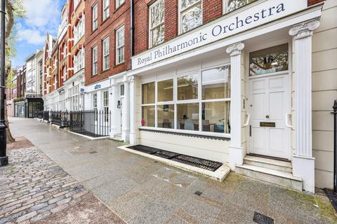 Office for sale, 16 Clerkenwell Green London EC1R 0QT
