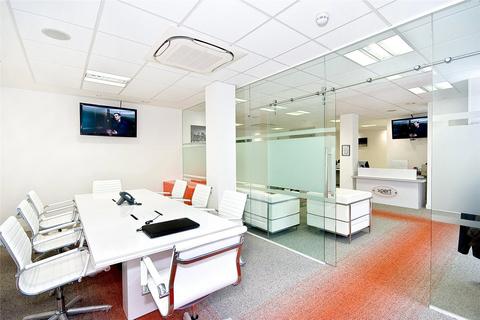 Office for sale, 43-45 East Smithfield London E1W 1AP