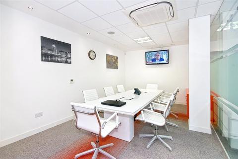 Office for sale, 43-45 East Smithfield London E1W 1AP