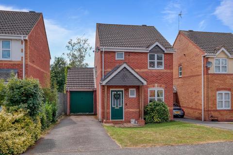 16 Kite Lane, Redditch, B97 6TT