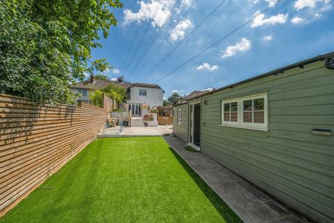 4 bedroom semi-detached house for sale, Leaves Green Road, Keston, BR2