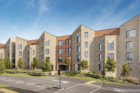 3 bedroom flat for sale, Canalside Quarter, Oxfordshire OX2