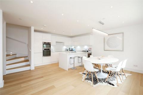 3 bedroom terraced house for sale, Sirdar Road, London W11