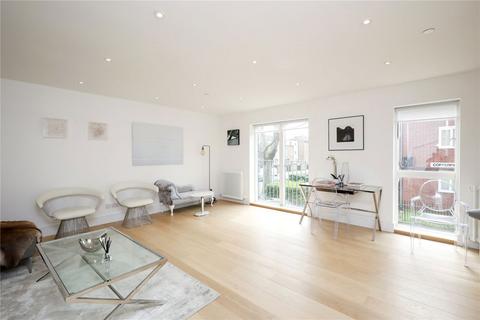 3 bedroom terraced house for sale, Sirdar Road, London W11