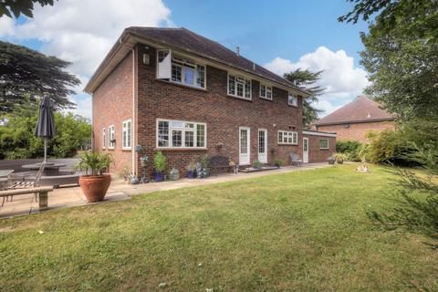 5 bedroom detached house for sale, The Witherings, Hornchurch RM11