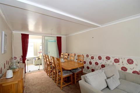 undefined, Willow Walk, Newhaven