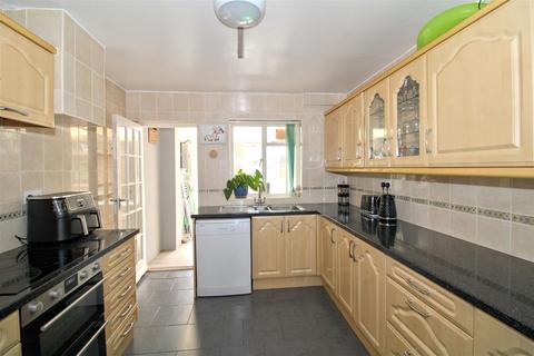 undefined, Willow Walk, Newhaven