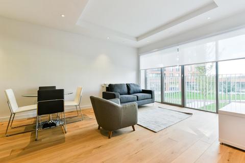 Hercules House, London City Island, London, E14