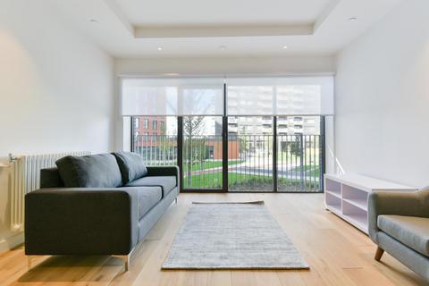 2 bedroom apartment for sale, Hercules House, London City Island, London, E14