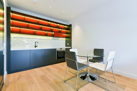 2 bedroom apartment for sale, Hercules House, London City Island, London, E14