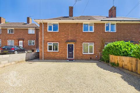 Fowell Close, Norwich