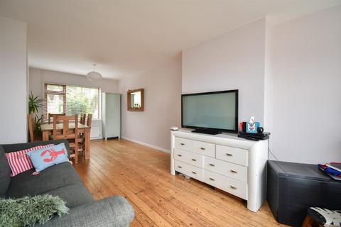 Fairstone Close, Hastings