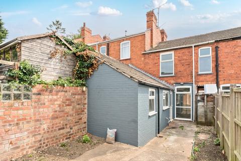 undefined, Clarina Street, Lincoln, Lincolnshire, LN2