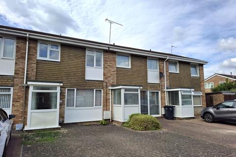 Smitan Brook, Swindon SN3