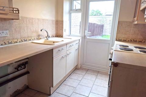 undefined, Smitan Brook, Swindon SN3