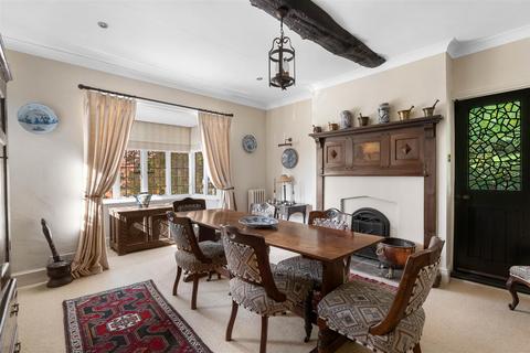 4 bedroom detached house for sale, Meadow Court, Shottery Road, Stratford-Upon-Avon