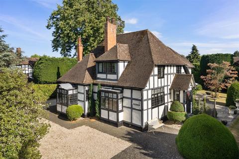 undefined, Meadow Court, Shottery Road, Stratford-Upon-Avon