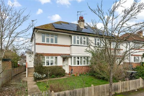Lancaster Gardens, Kingston, Surrey, KT2
