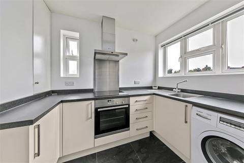 2 bedroom maisonette for sale, Lancaster Gardens, Kingston, Surrey, KT2
