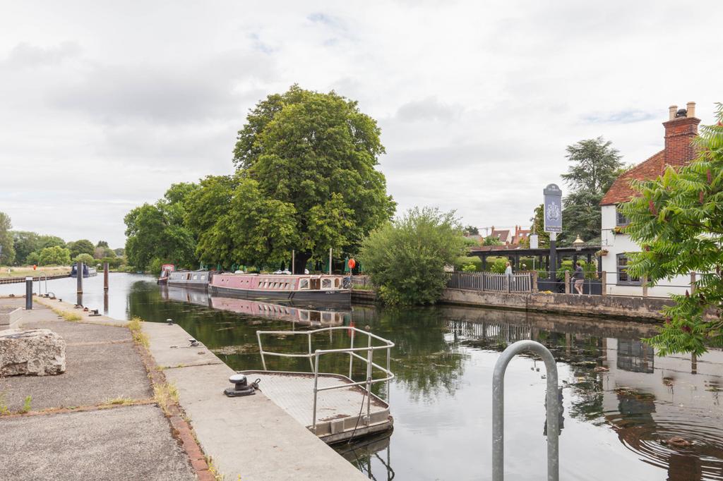 River Thames