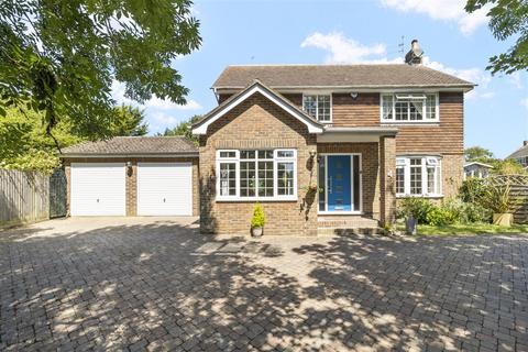 3 bedroom detached house for sale, Homefield Road, Seaford