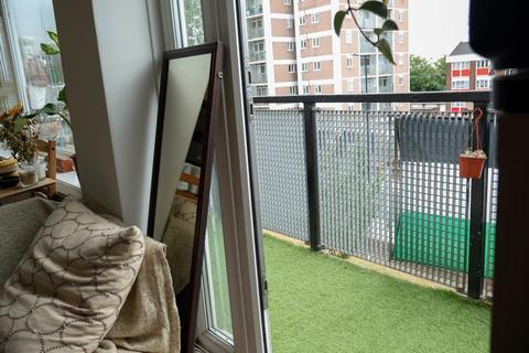 undefined, Foulden Road, London N16