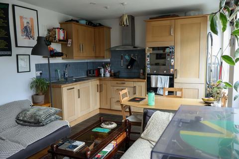 undefined, Foulden Road, London N16