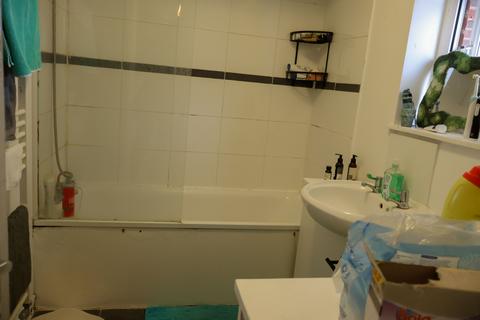 undefined, Foulden Road, London N16