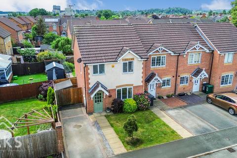 41 Eaton Close, Hatton, Derby, DE65 5ED