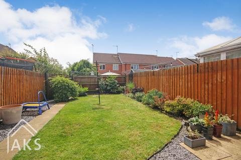 41 Eaton Close, Hatton, Derby, DE65 5ED
