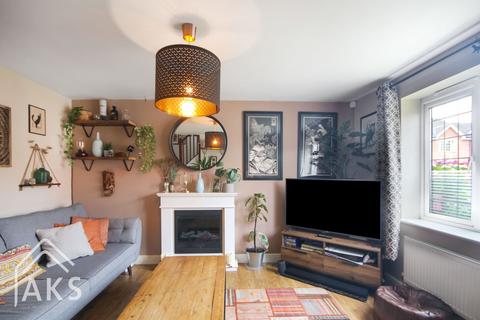 41 Eaton Close, Hatton, Derby, DE65 5ED