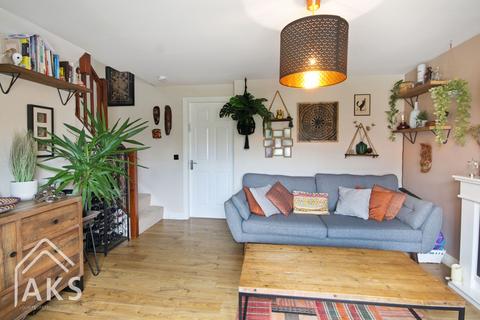 41 Eaton Close, Hatton, Derby, DE65 5ED
