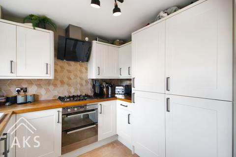 41 Eaton Close, Hatton, Derby, DE65 5ED