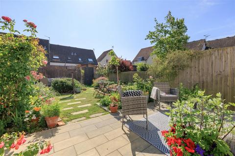 undefined, Dakings Drift, Halesworth IP19
