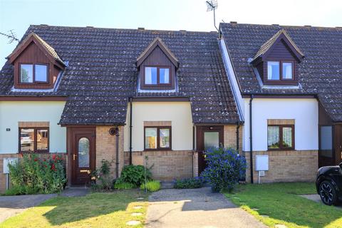 undefined, Dakings Drift, Halesworth IP19