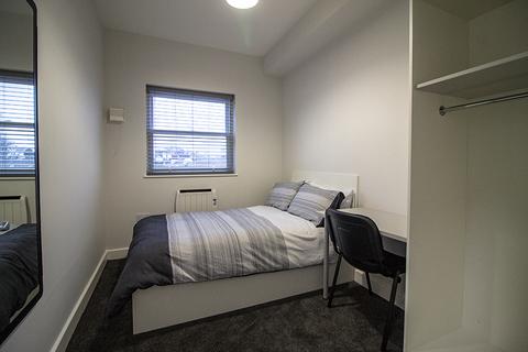 1 bedroom flat to rent, Mansfield Road, Nottingham NG1