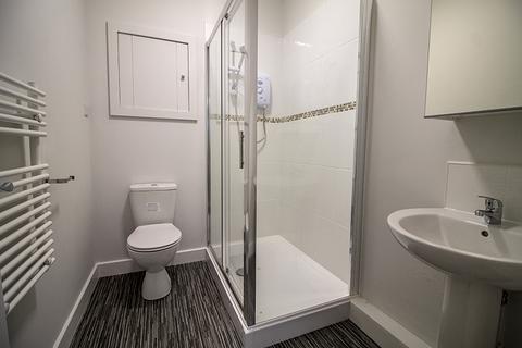 1 bedroom flat to rent, Mansfield Road, Nottingham NG1