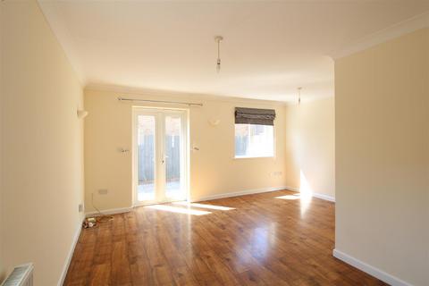 3 bedroom house for sale, The Sidings, Cowes PO31