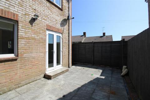 3 bedroom house for sale, The Sidings, Cowes PO31