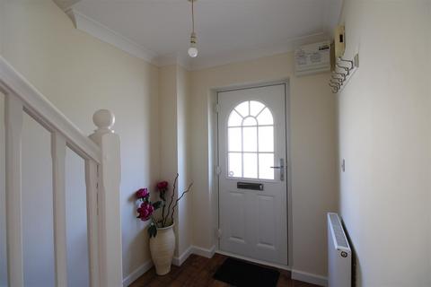 3 bedroom house for sale, The Sidings, Cowes PO31