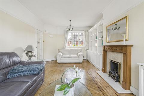5 bedroom semi-detached house for sale, Brim Hill, N2