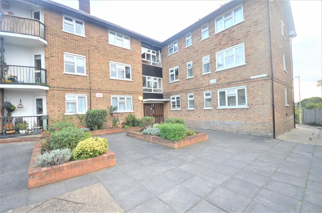 Three Bedroom Flat